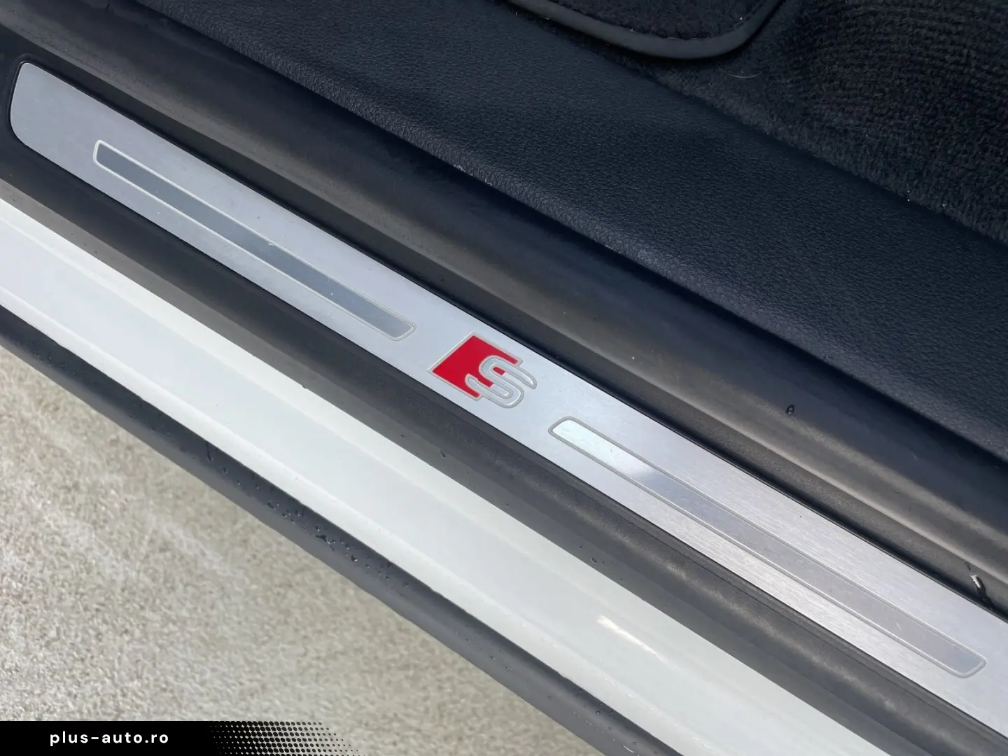 AUDI Q8 50 TDI quattro S LINE HD-MAT PANO B&O