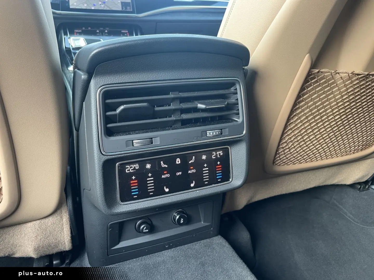 AUDI Q8 50 TDI quattro S LINE HD-MAT PANO B&O