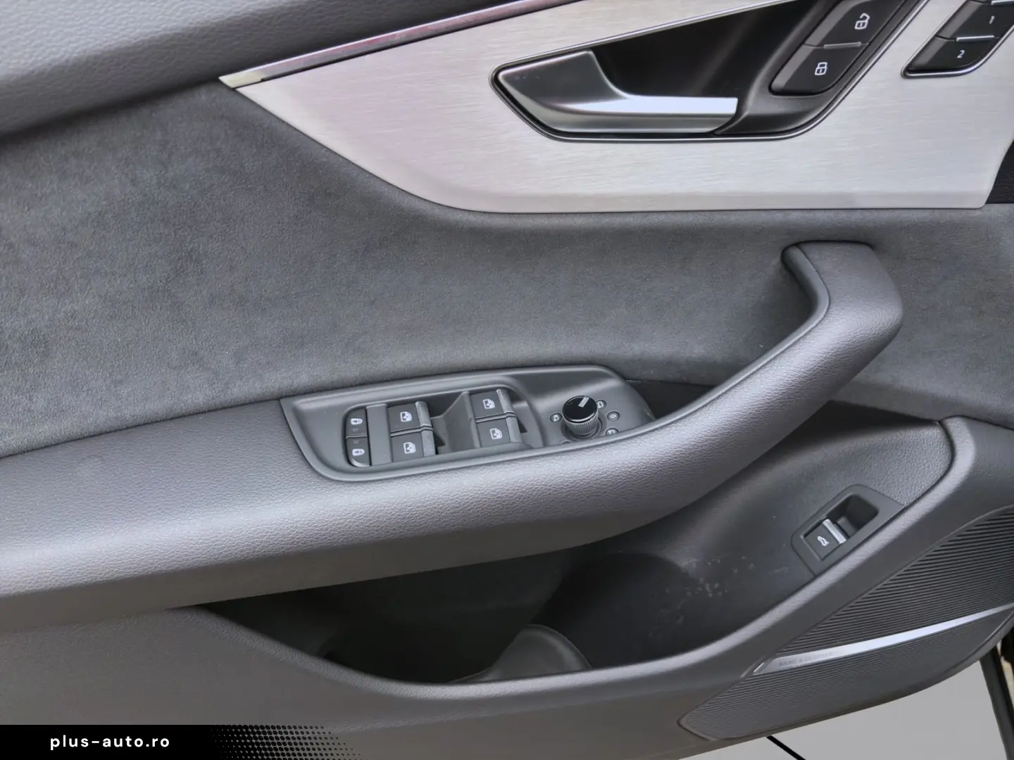 AUDI Q8 50 TDI Q S LINE PANO AHK B&O HuD KAMERA