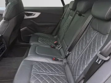 AUDI Q8 50 TDI Q S LINE PANO AHK B&O HuD KAMERA