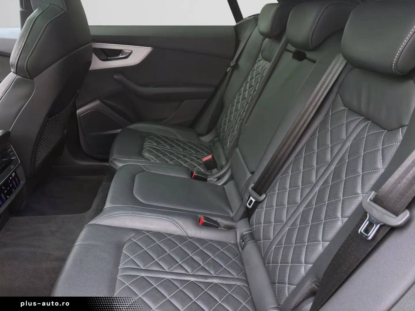 AUDI Q8 50 TDI Q S LINE PANO AHK B&O HuD KAMERA