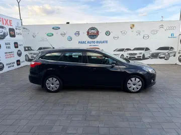 Ford Focus 2012 1.6