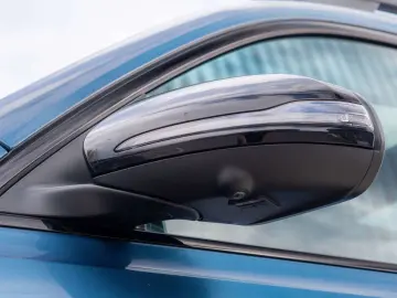 Mercedes-Benz GLB 200d 4MATIC