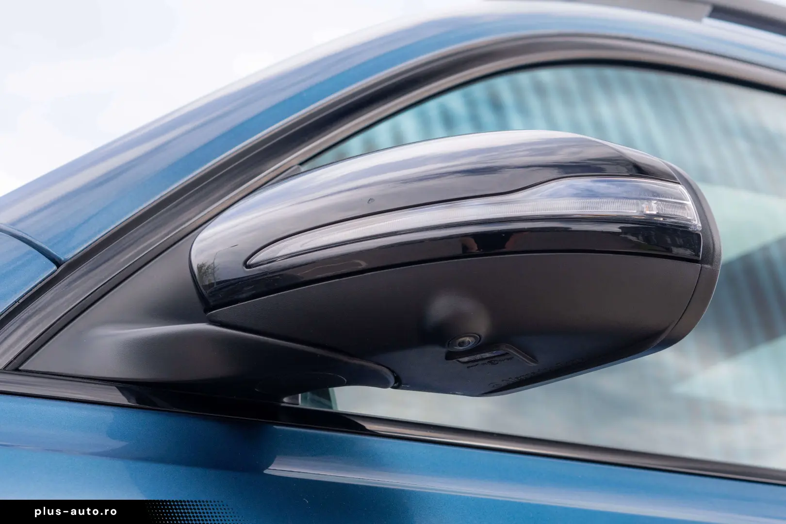 Mercedes-Benz GLB 200d 4MATIC