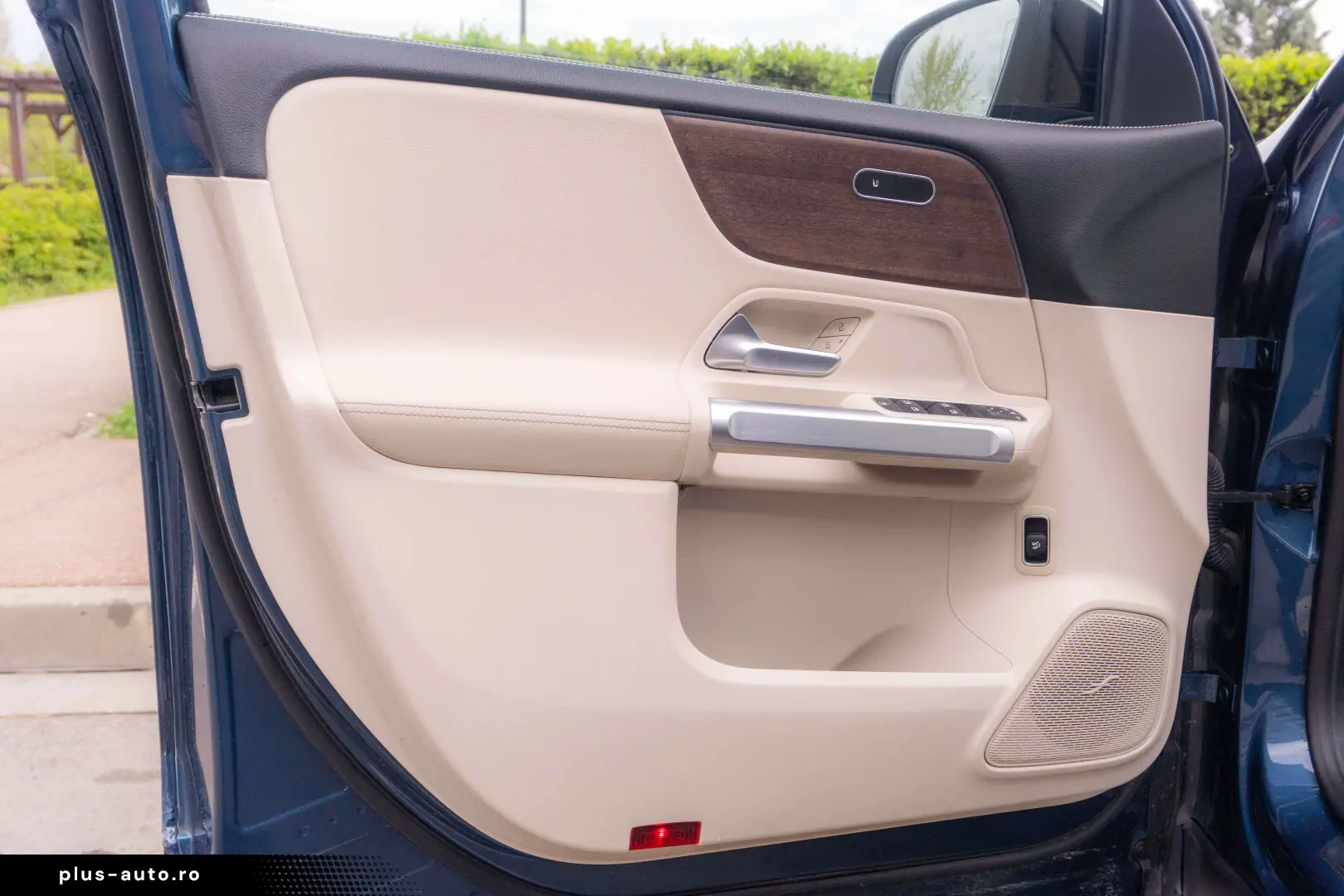 Mercedes-Benz GLB 200d 4MATIC