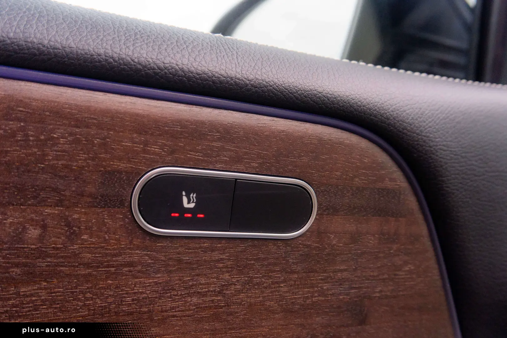 Mercedes-Benz GLB 200d 4MATIC