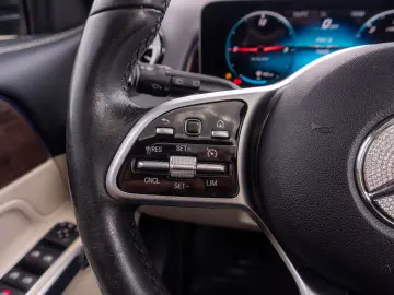 Mercedes-Benz GLB 200d 4MATIC