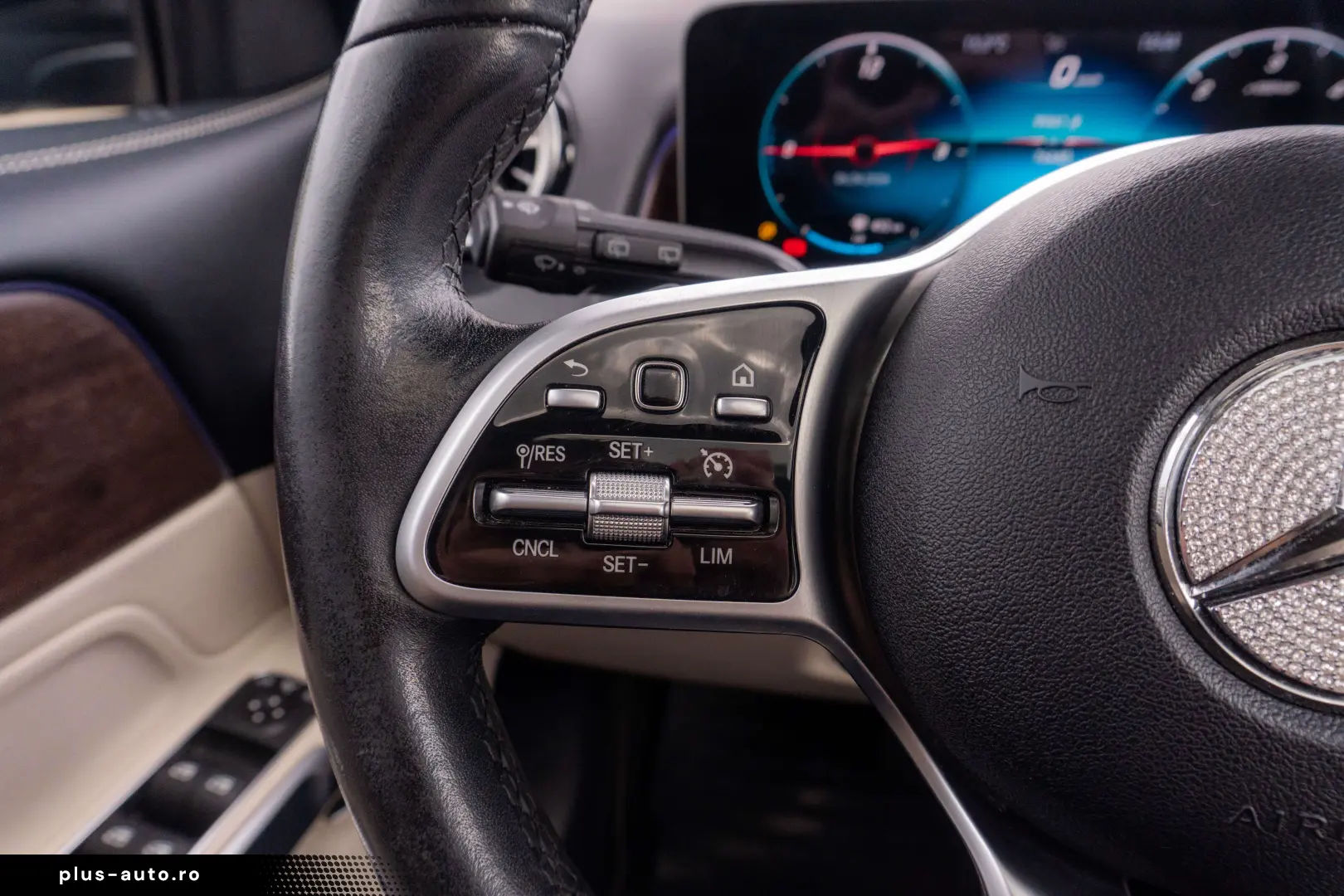 Mercedes-Benz GLB 200d 4MATIC