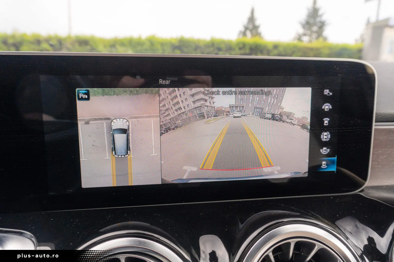 Mercedes-Benz GLB 200d 4MATIC