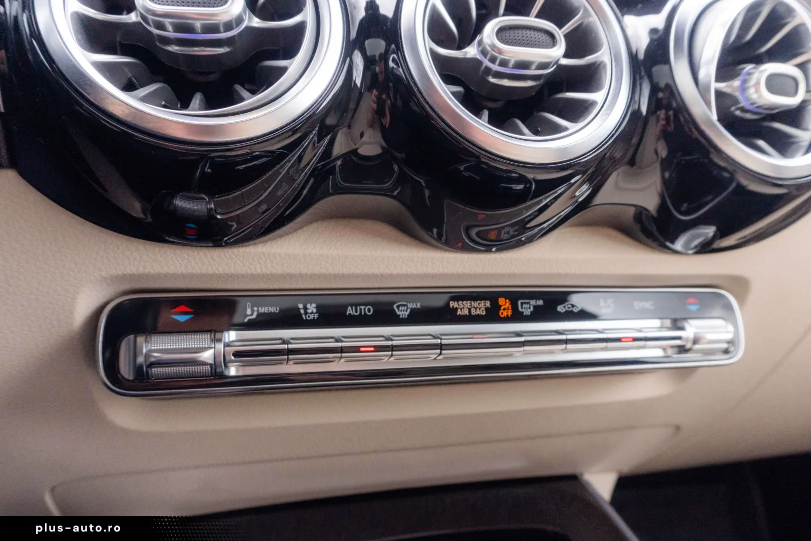 Mercedes-Benz GLB 200d 4MATIC