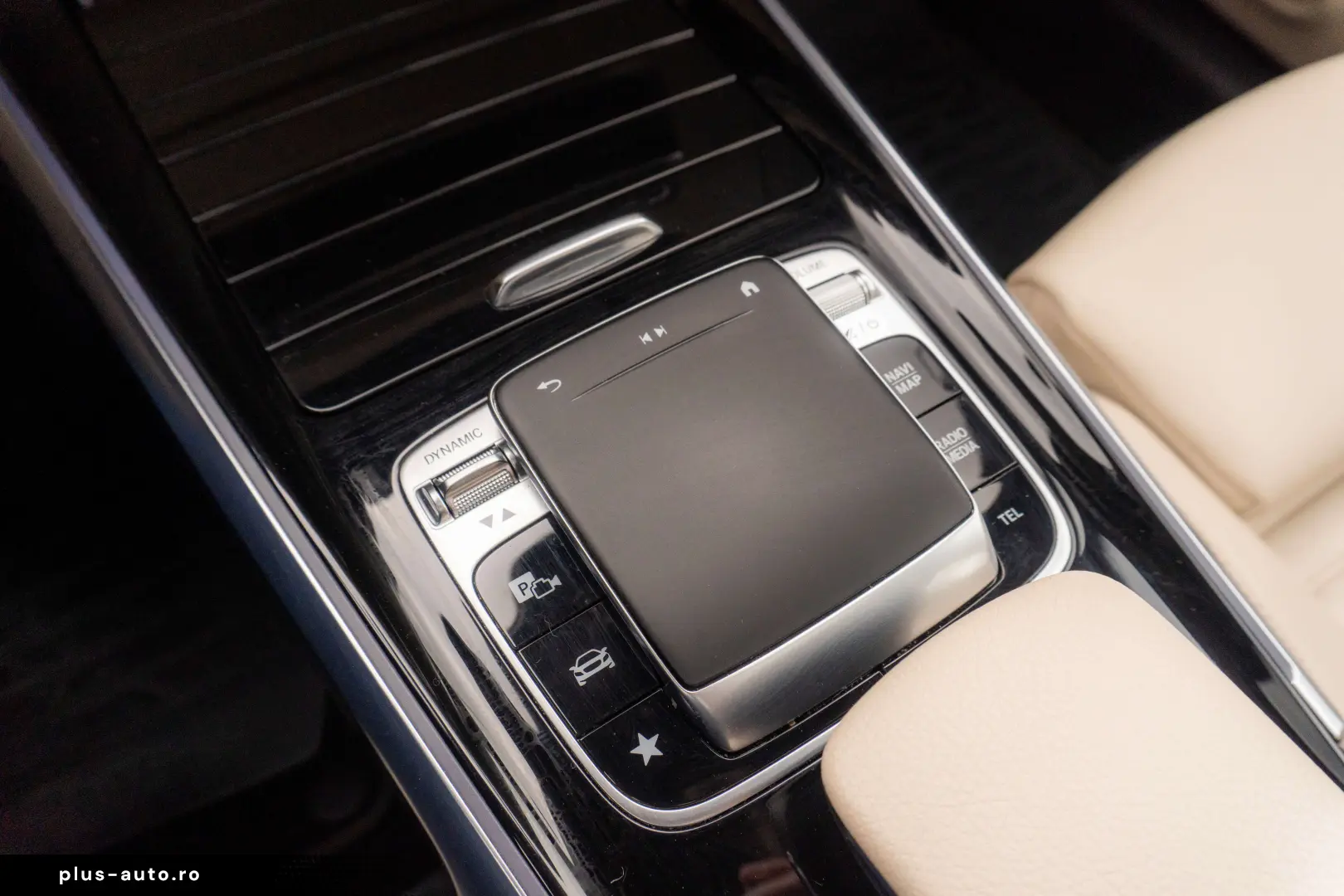 Mercedes-Benz GLB 200d 4MATIC