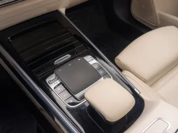 Mercedes-Benz GLB 200d 4MATIC