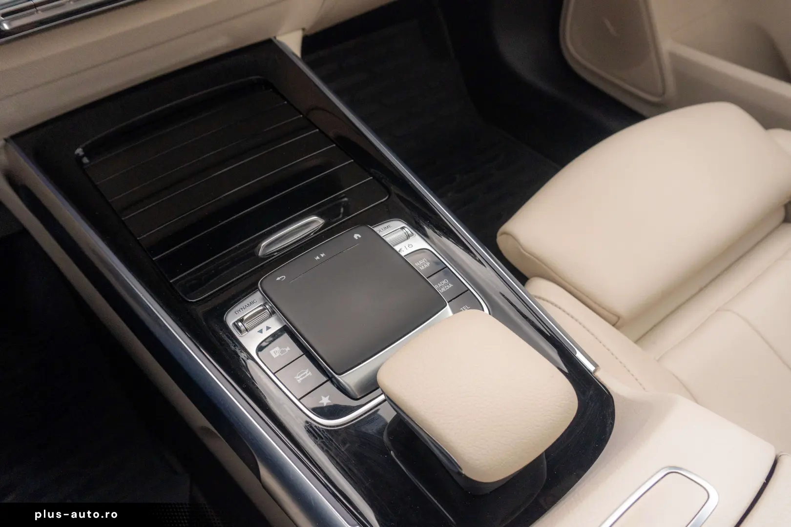 Mercedes-Benz GLB 200d 4MATIC