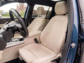 Mercedes-Benz GLB 200d 4MATIC