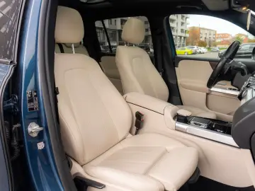 Mercedes-Benz GLB 200d 4MATIC