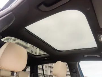 Mercedes-Benz GLB 200d 4MATIC