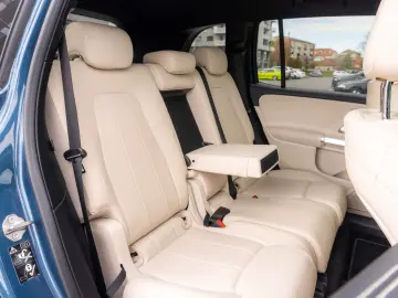 Mercedes-Benz GLB 200d 4MATIC