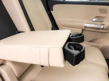 Mercedes-Benz GLB 200d 4MATIC