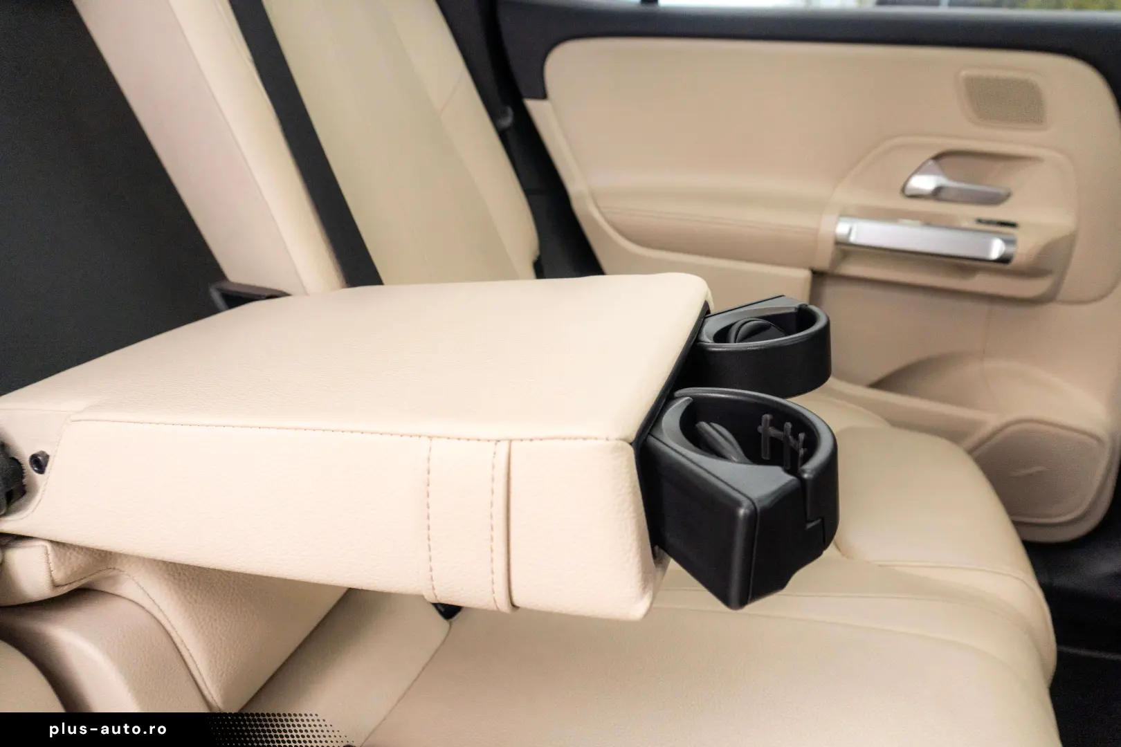 Mercedes-Benz GLB 200d 4MATIC