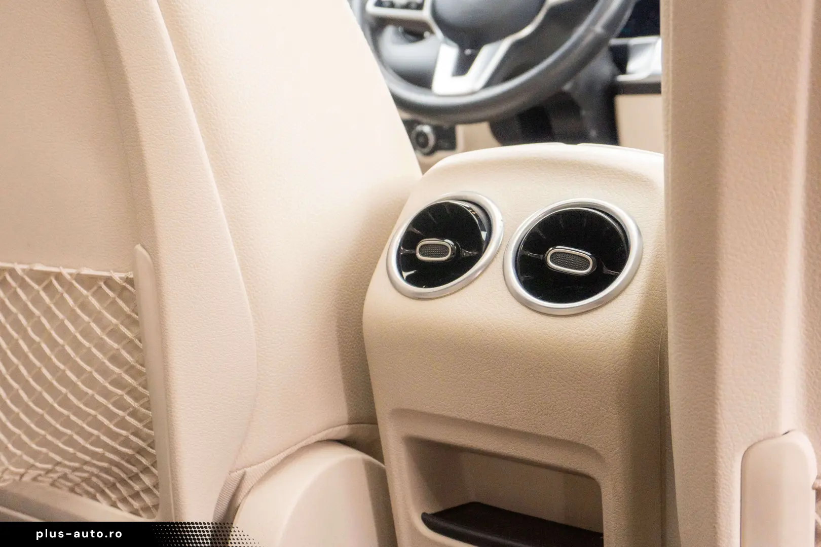 Mercedes-Benz GLB 200d 4MATIC