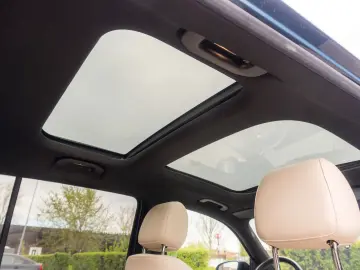 Mercedes-Benz GLB 200d 4MATIC