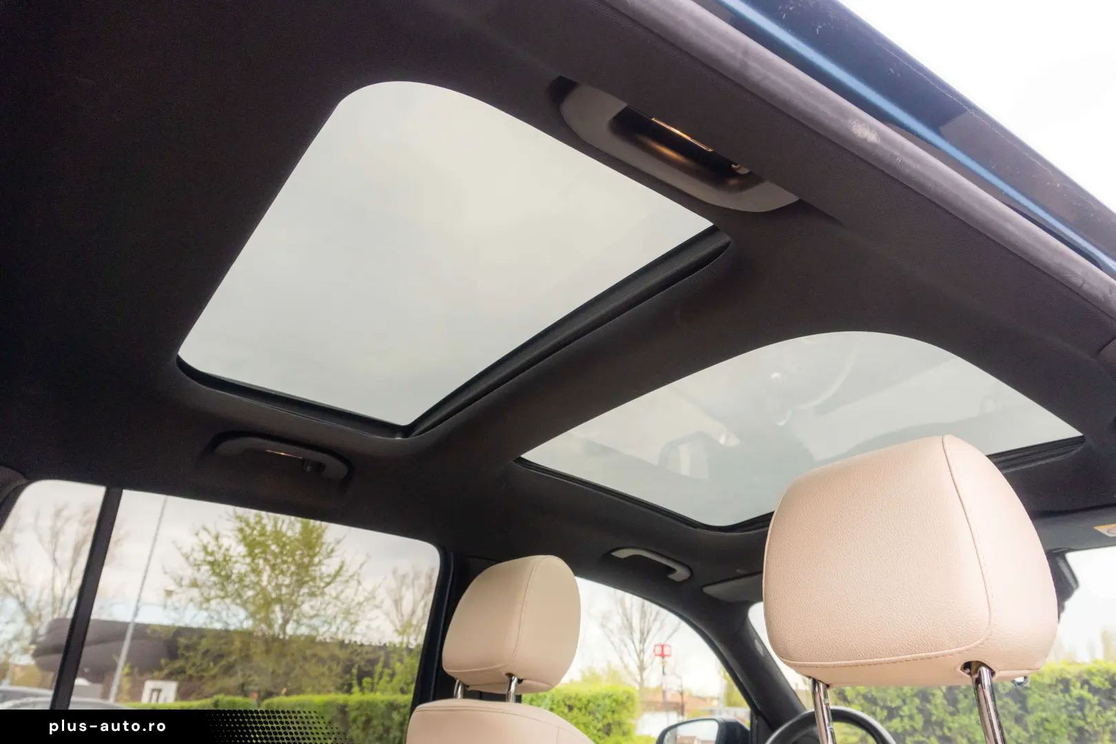 Mercedes-Benz GLB 200d 4MATIC