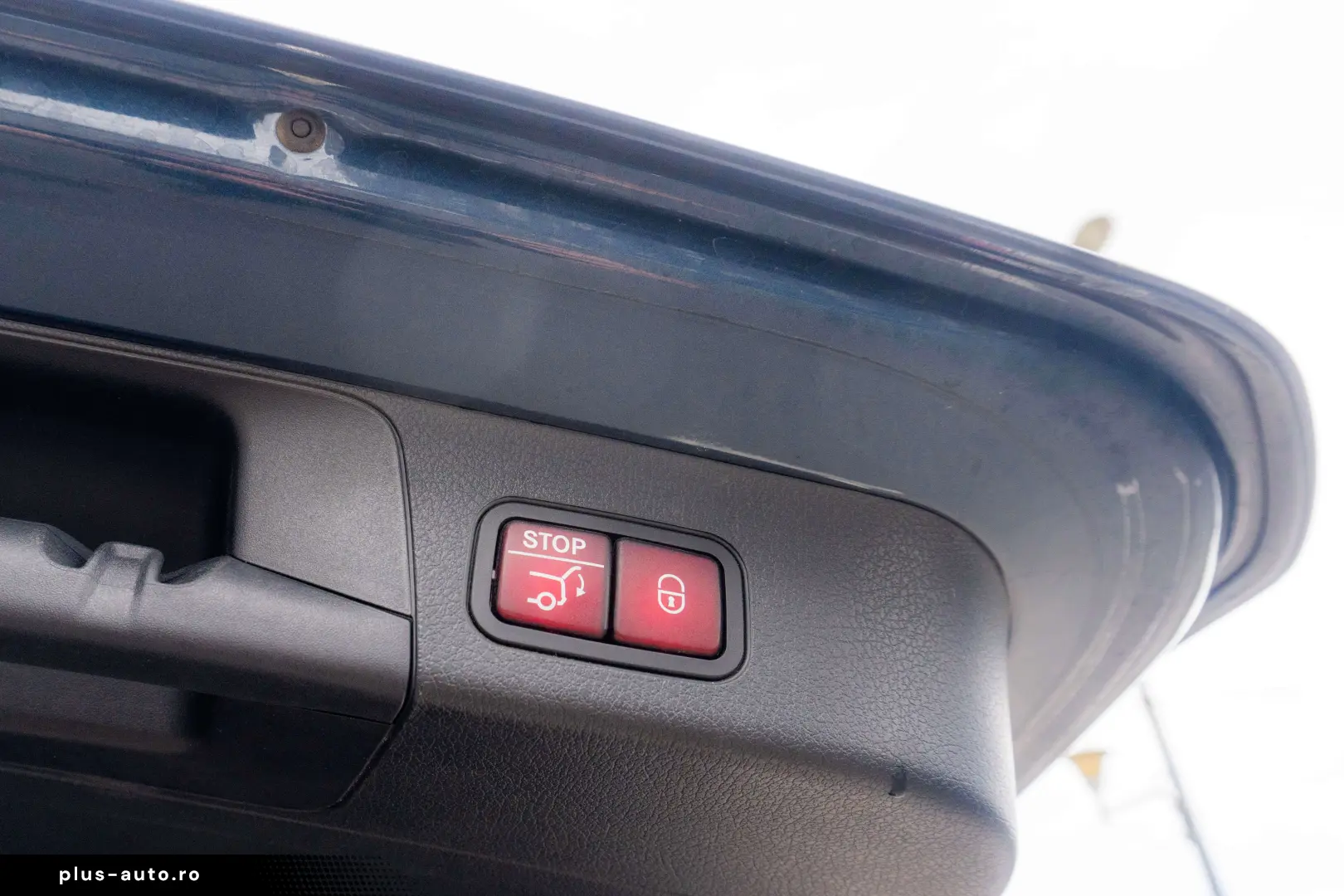 Mercedes-Benz GLB 200d 4MATIC