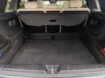 Mercedes-Benz GLB 200d 4MATIC