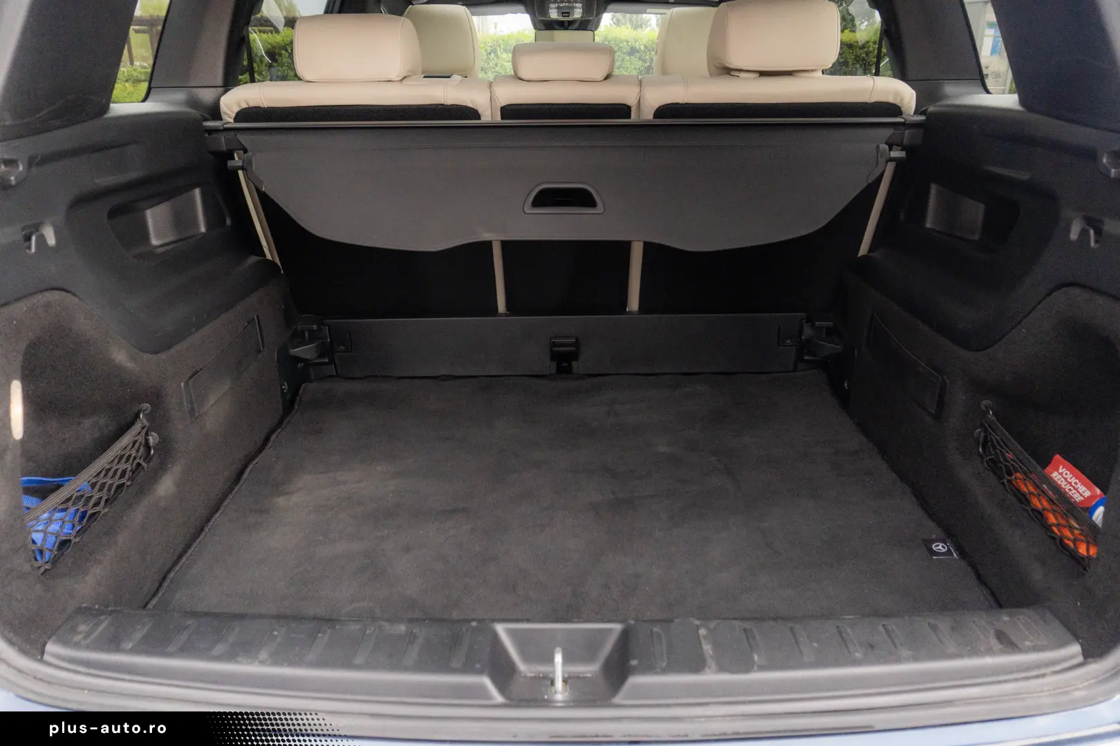 Mercedes-Benz GLB 200d 4MATIC