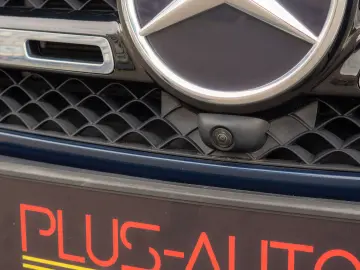 Mercedes-Benz GLB 200d 4MATIC