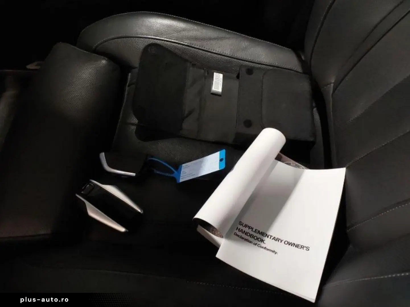 BMW X5 xDrive 45e M Sport