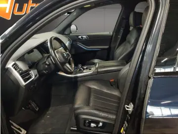 BMW X5 xDrive 45e M Sport