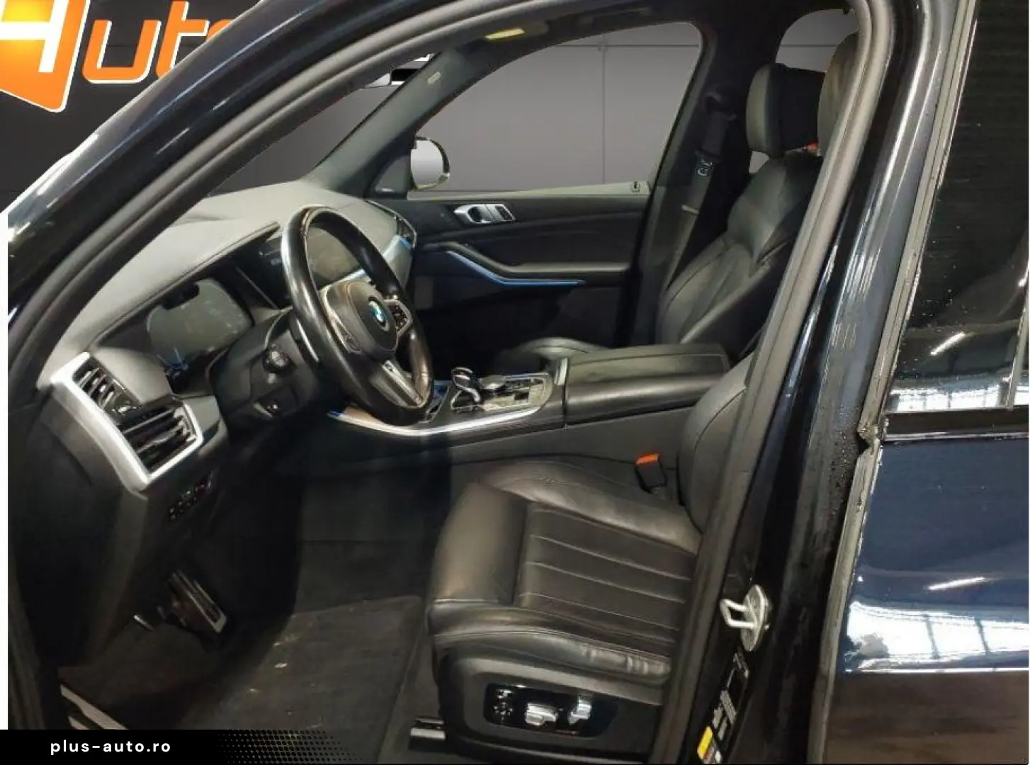 BMW X5 xDrive 45e M Sport