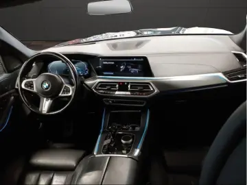 BMW X5 xDrive 45e M Sport