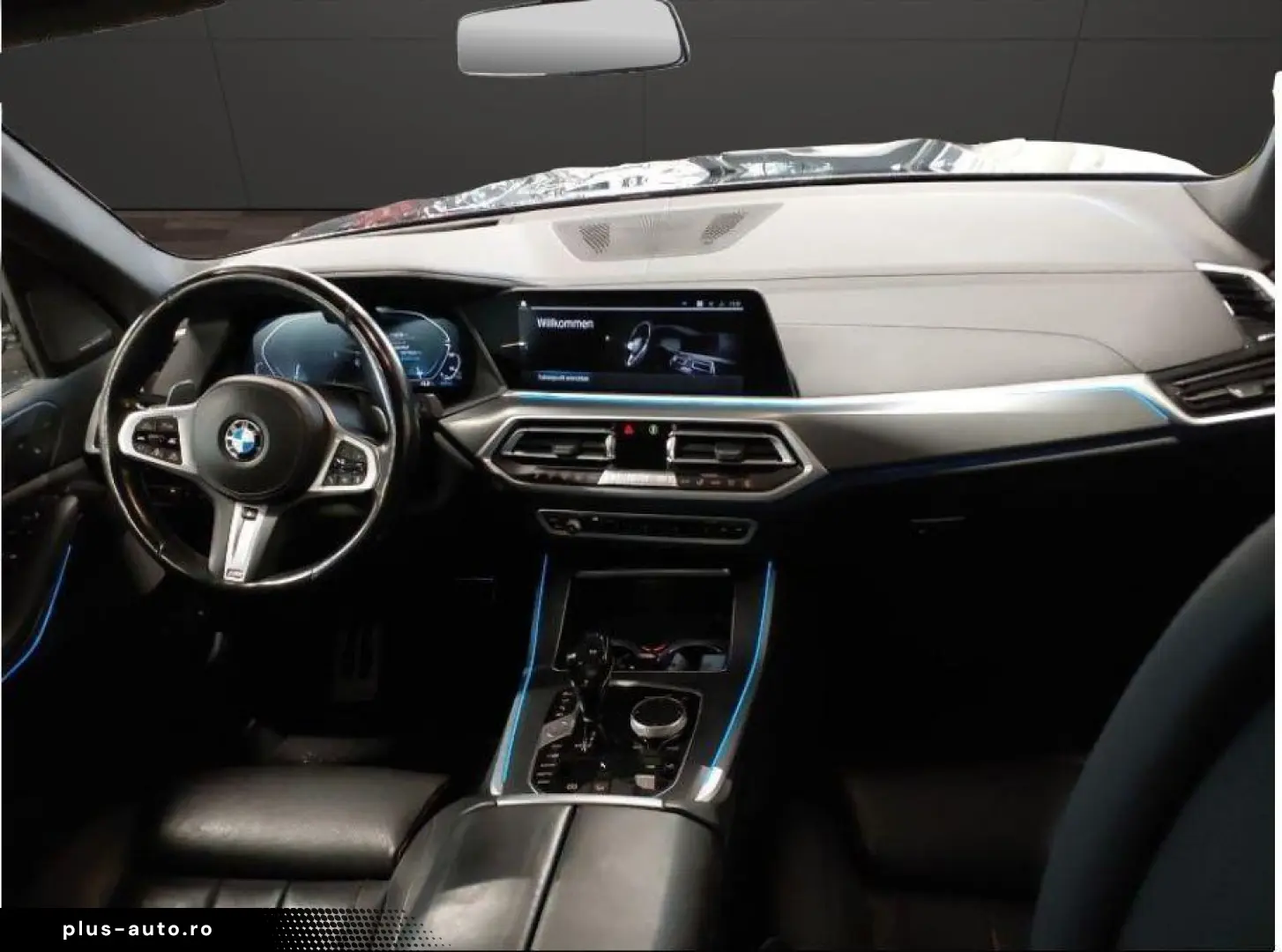 BMW X5 xDrive 45e M Sport