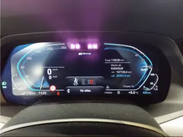 BMW X5 xDrive 45e M Sport