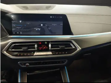 BMW X5 xDrive 45e M Sport