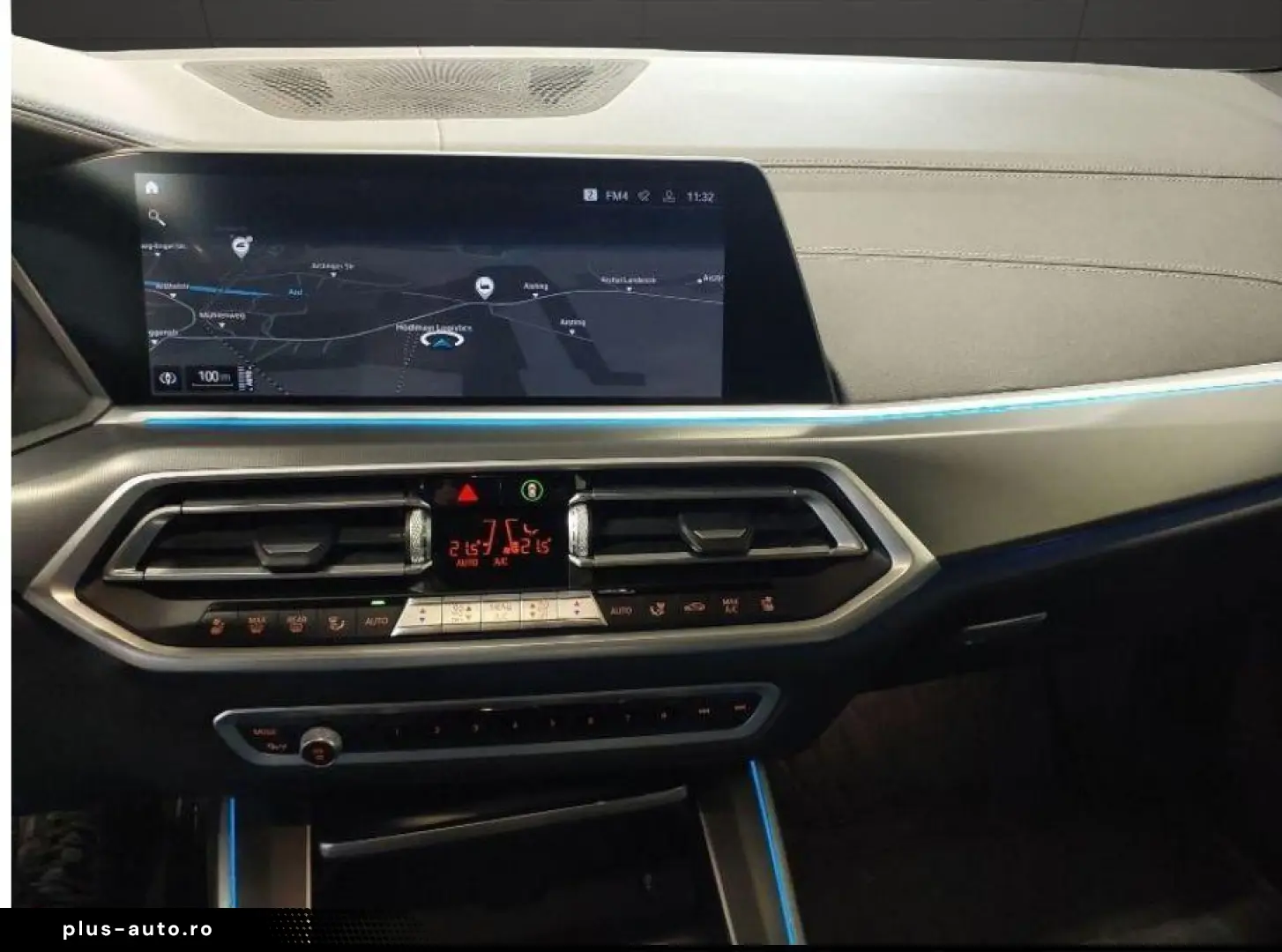 BMW X5 xDrive 45e M Sport