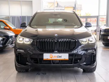 BMW X5 xDrive 45e M Sport