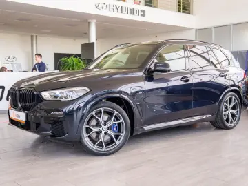 BMW X5 xDrive 45e M Sport