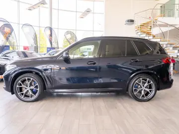 BMW X5 xDrive 45e M Sport