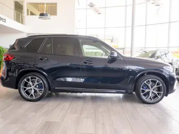 BMW X5 xDrive 45e M Sport