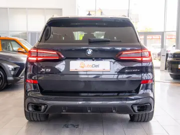 BMW X5 xDrive 45e M Sport