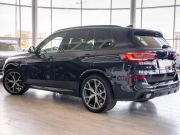 BMW X5 xDrive 45e M Sport