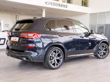 BMW X5 xDrive 45e M Sport