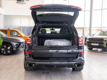 BMW X5 xDrive 45e M Sport