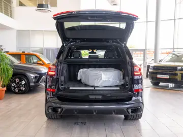 BMW X5 xDrive 45e M Sport