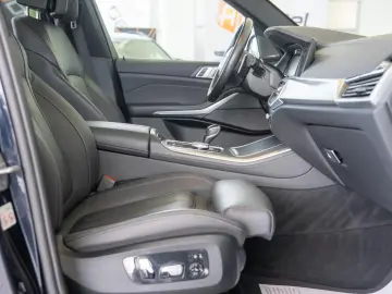 BMW X5 xDrive 45e M Sport