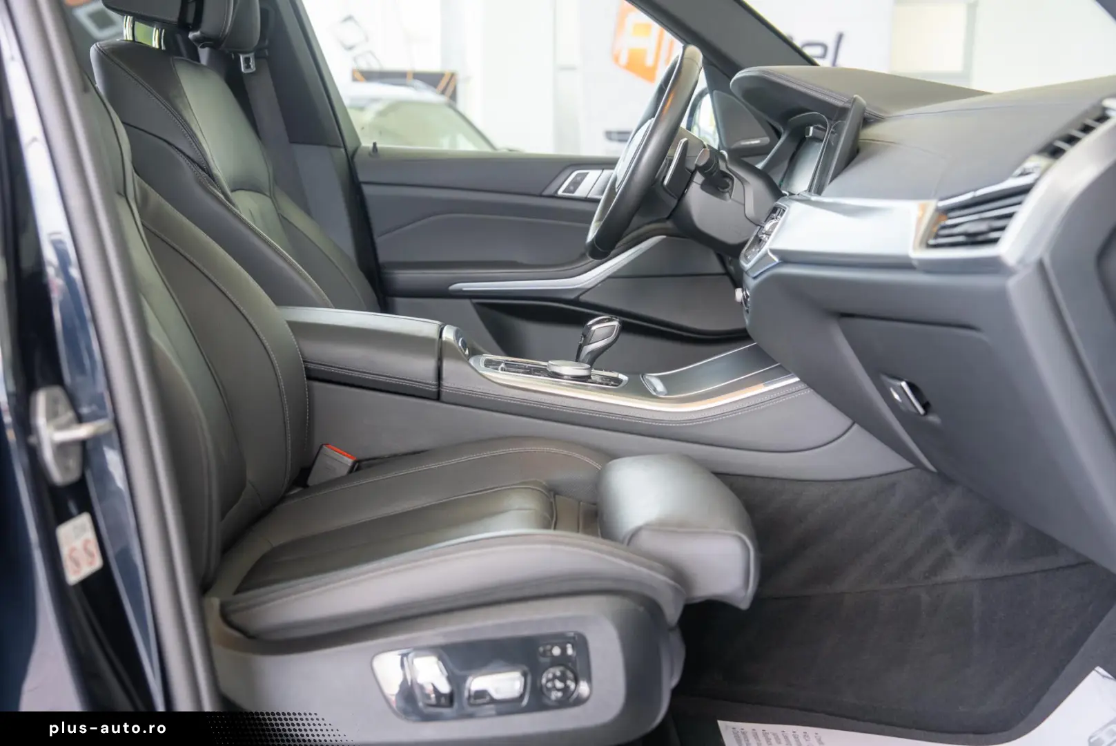 BMW X5 xDrive 45e M Sport