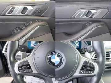 BMW X5 xDrive 45e M Sport
